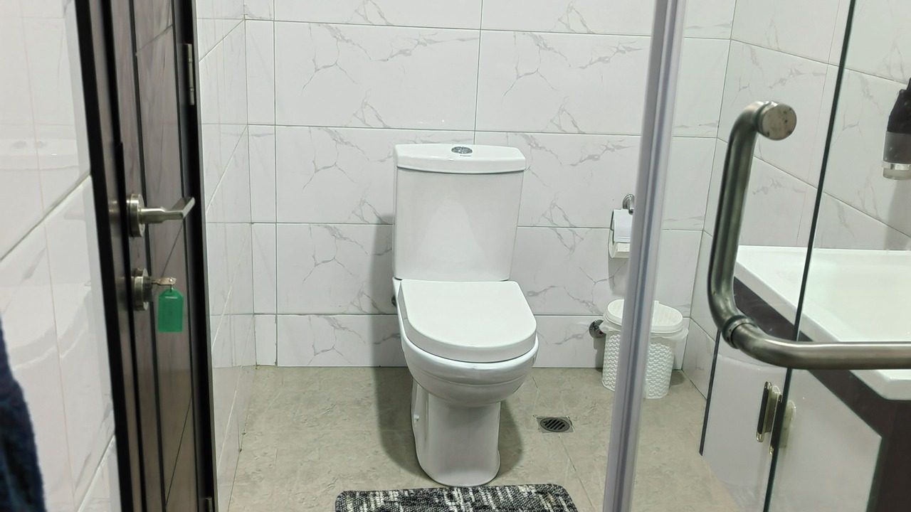 Photo of Bathroom in Kweiman