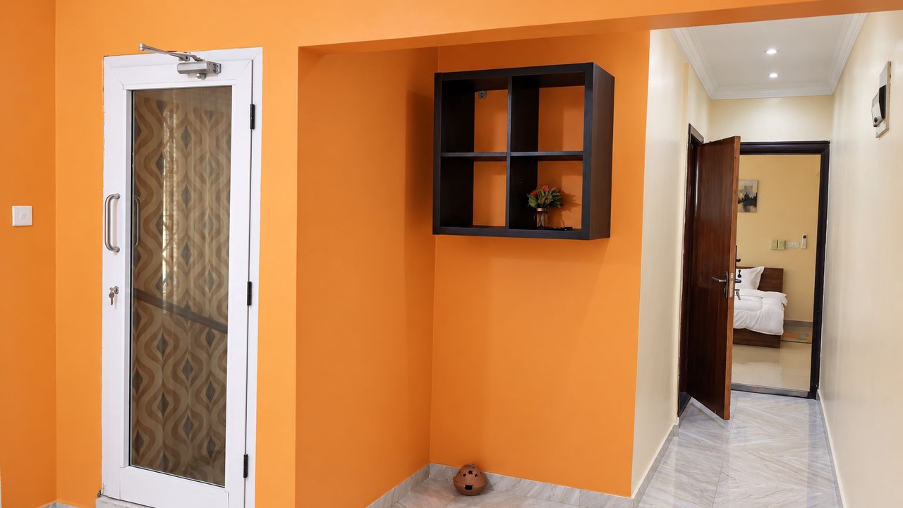 Photo of Bedroom in Teshie
