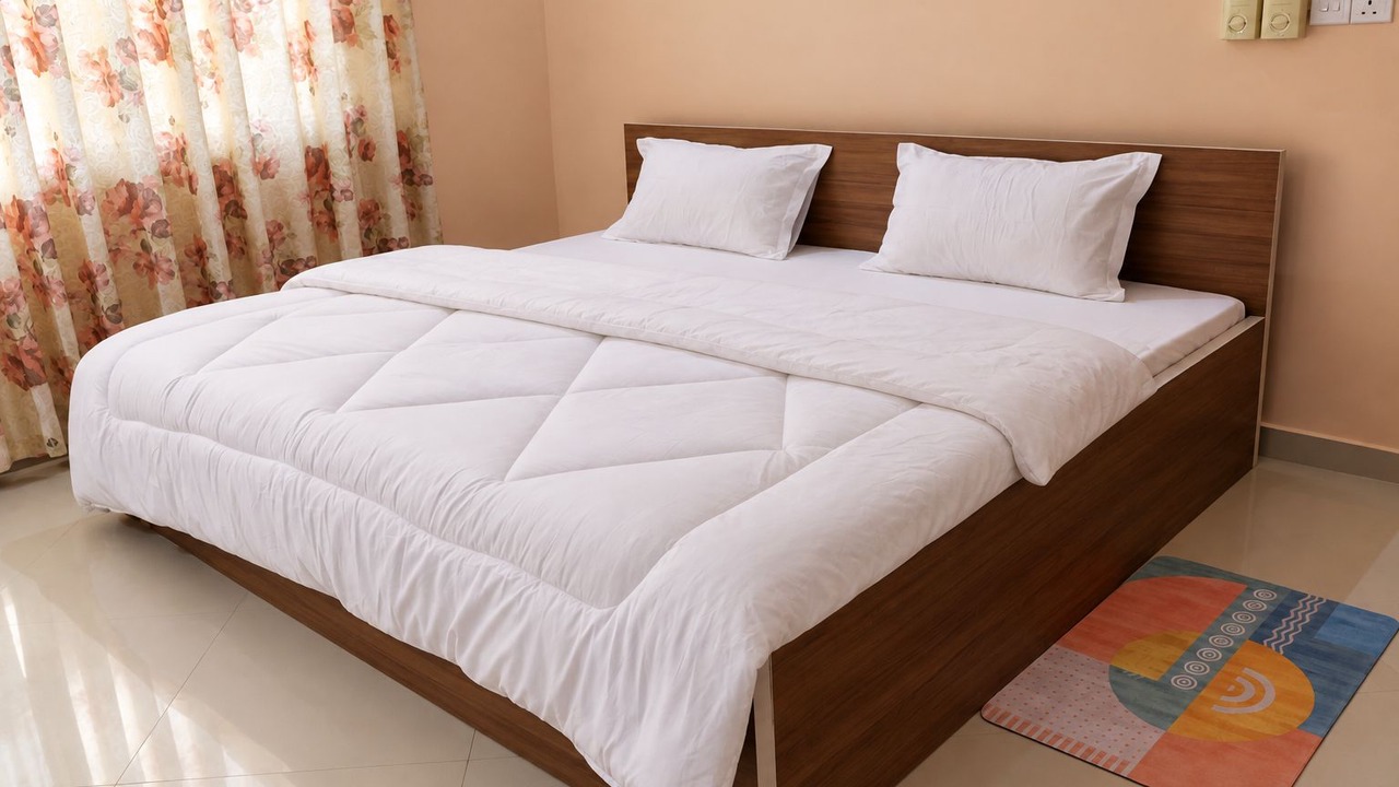 Photo of Bedroom in Teshie