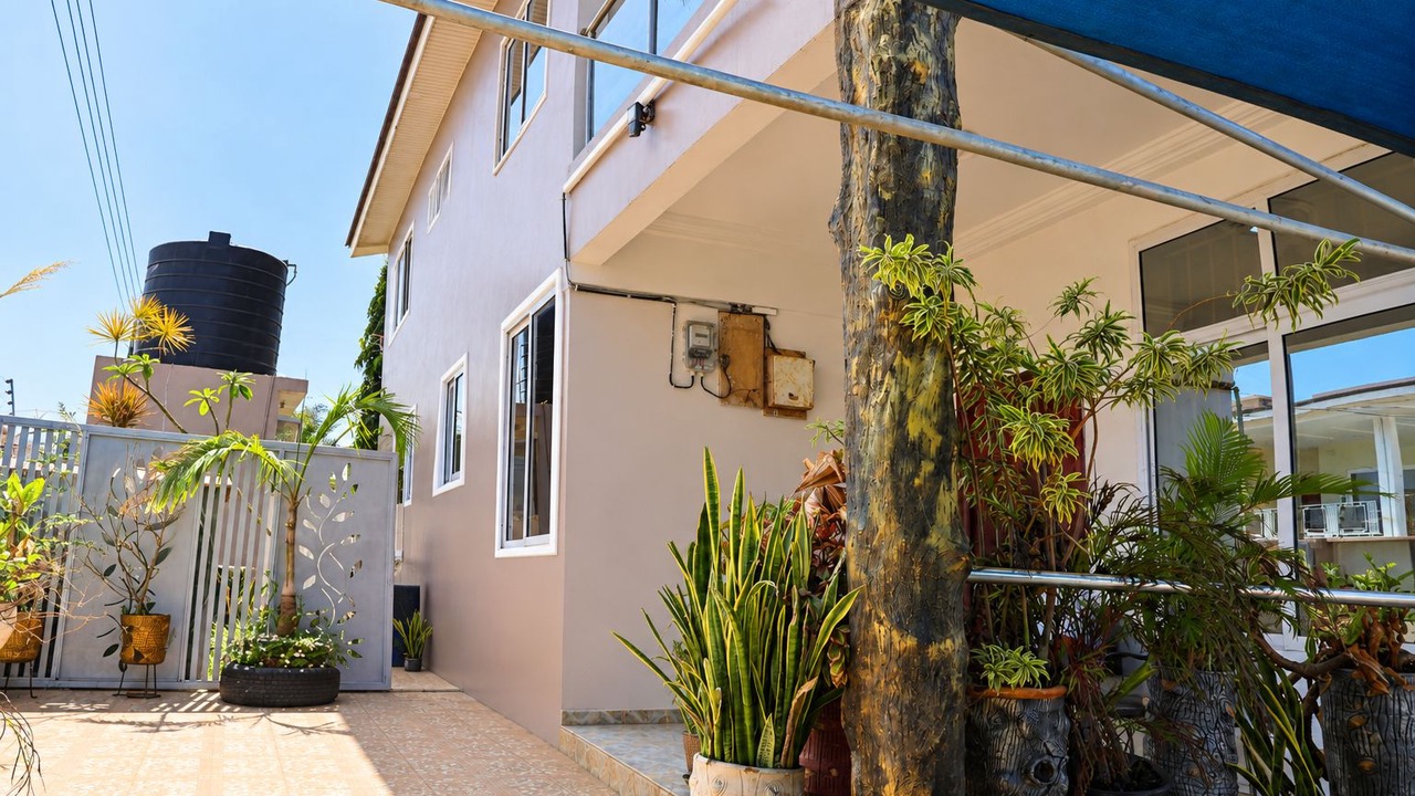 Photo of Outdoor in Teshie