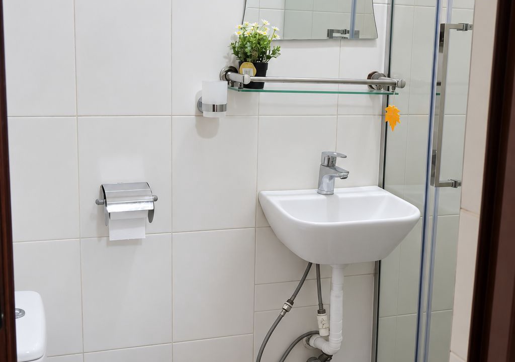 Photo of Bathroom in Teshie