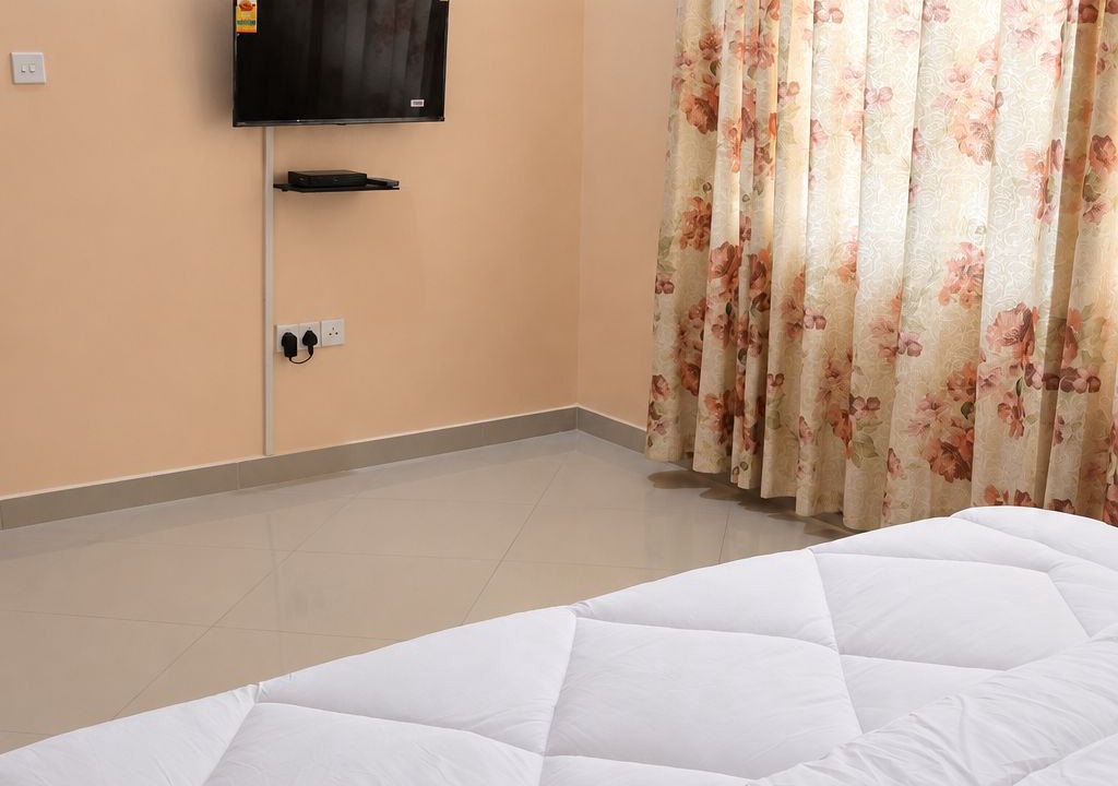 Photo of Bedroom in Teshie
