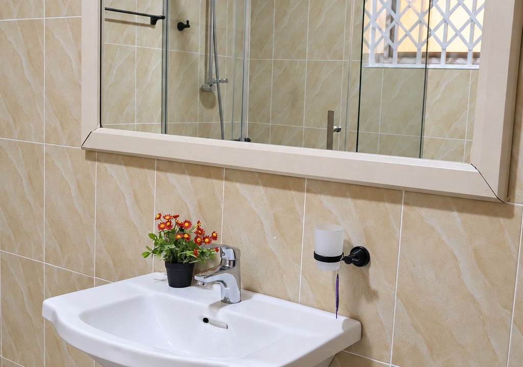 Photo of Bathroom in Teshie