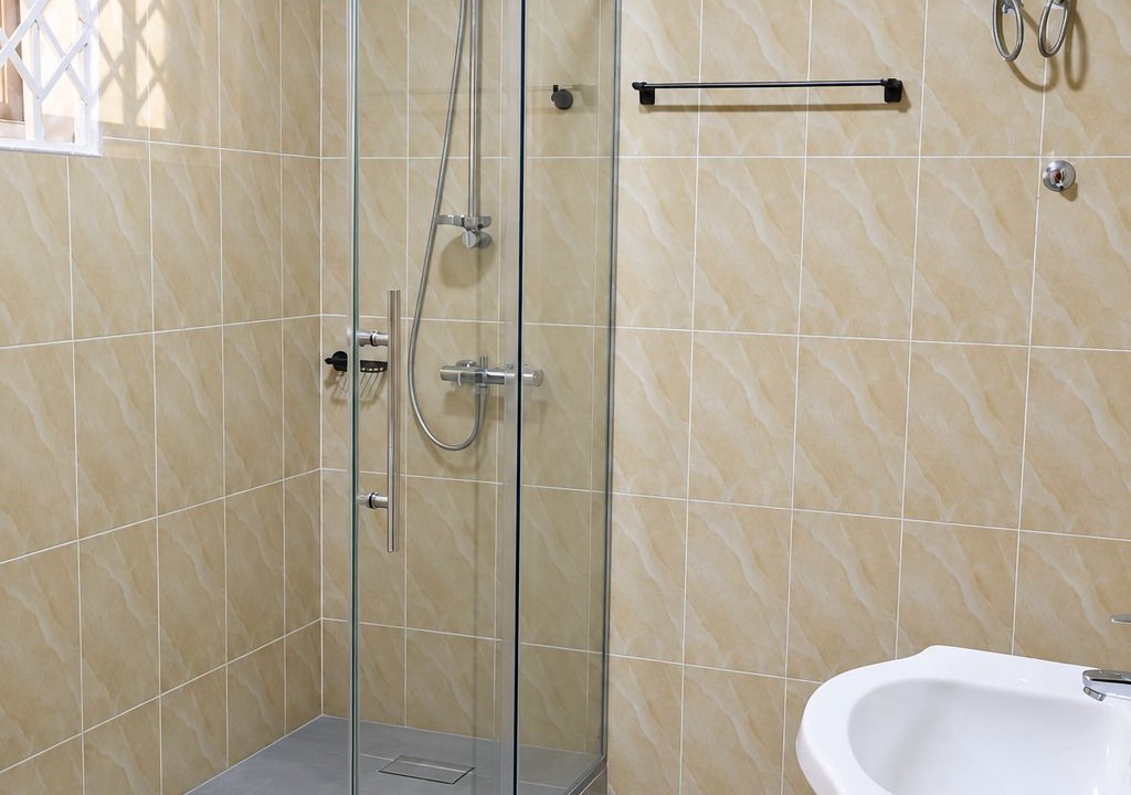 Photo of Bathroom in Teshie