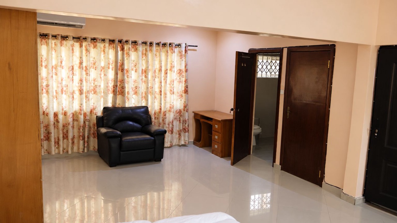 Photo of Bedroom in Teshie
