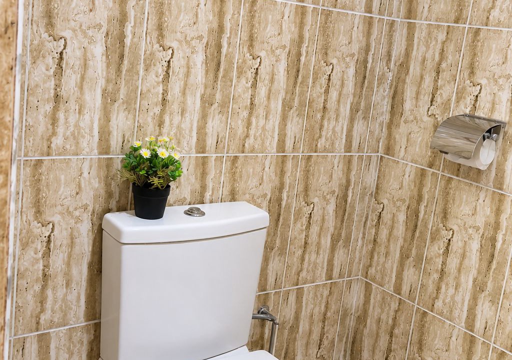 Photo of Bathroom in Teshie