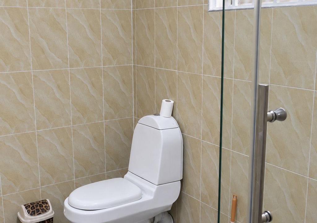 Photo of Bathroom in Teshie