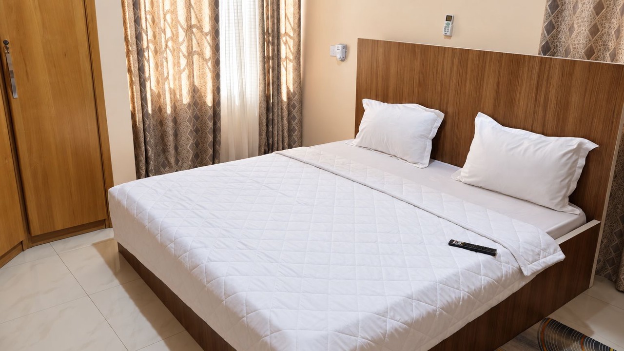 Photo of Bedroom in Teshie