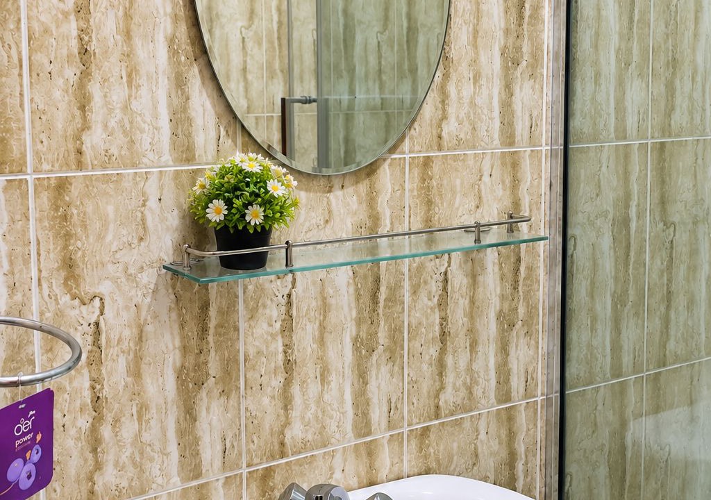 Photo of Bathroom in Teshie