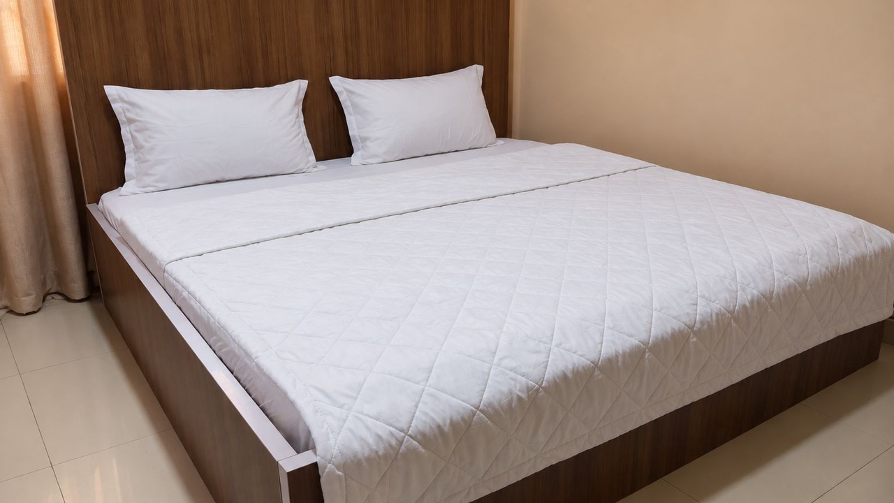 Photo of Bedroom in Teshie
