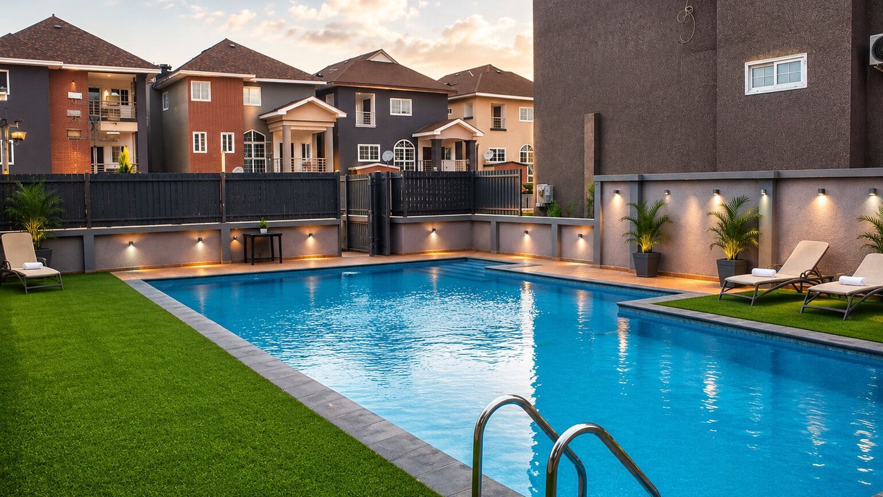 Photo of Outdoor in North Ridge