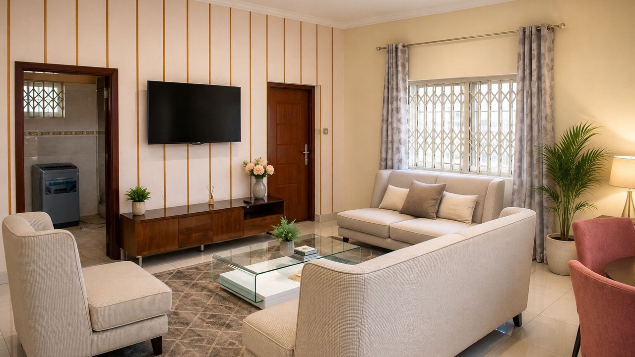 Photo of Livingroom in North Ridge