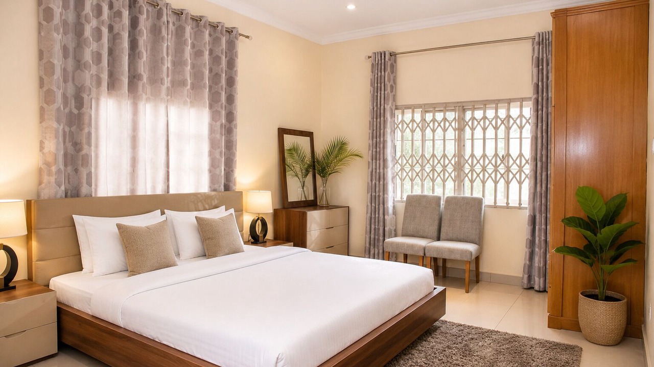 Photo of Bedroom in North Ridge