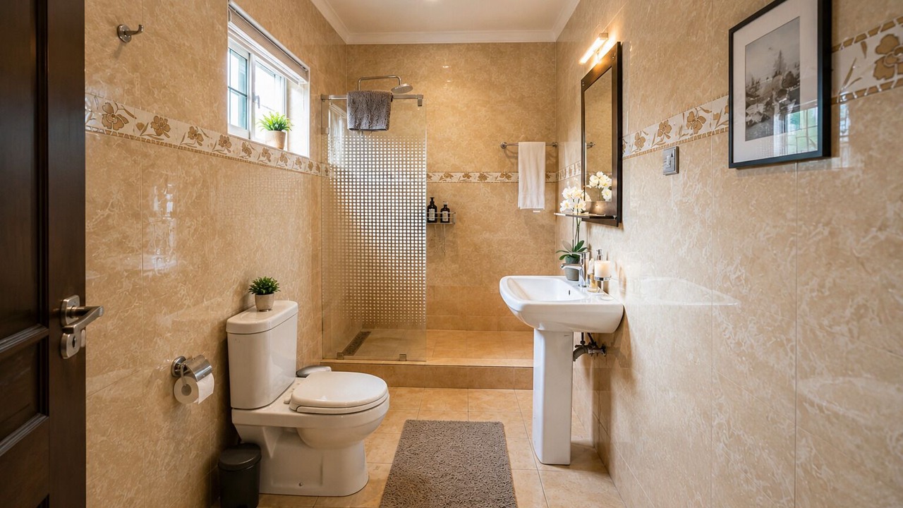 Photo of Bathroom in North Ridge