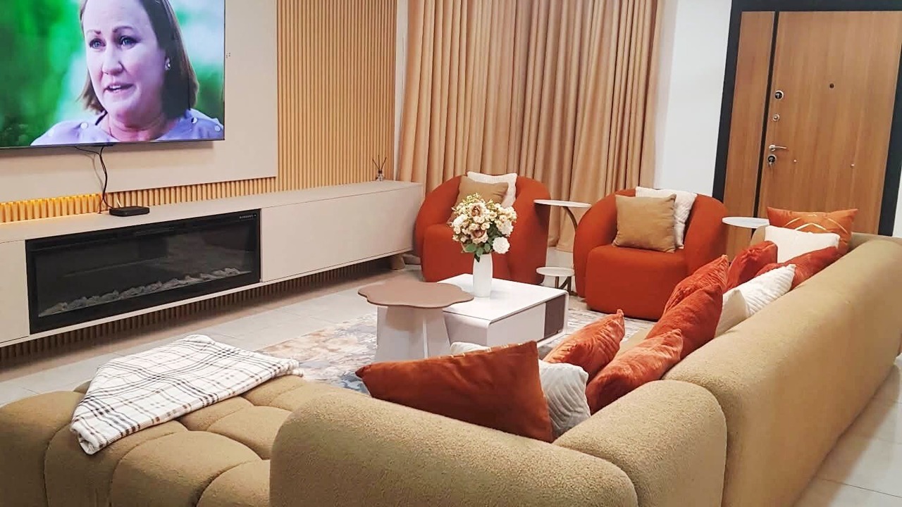 Photo of Livingroom in Madina