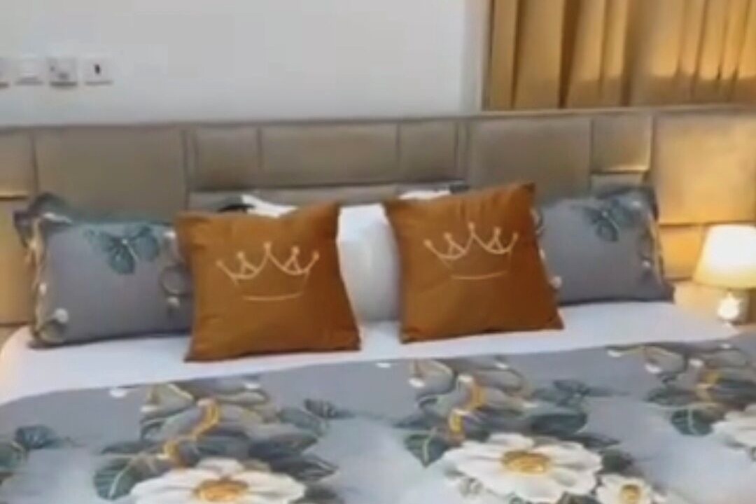 Photo of Bedroom in Madina