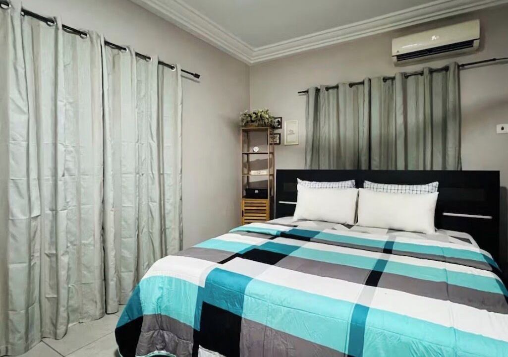 Photo of Bedroom in Madina