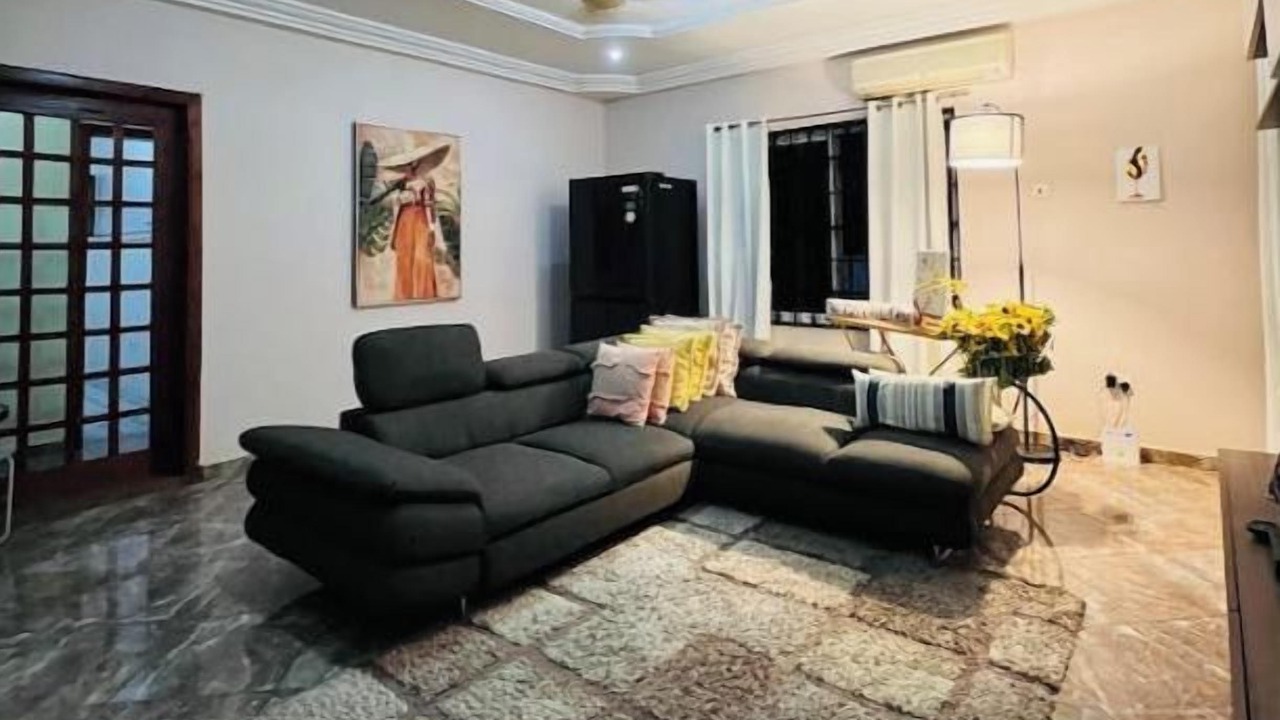 Photo of Livingroom in Madina
