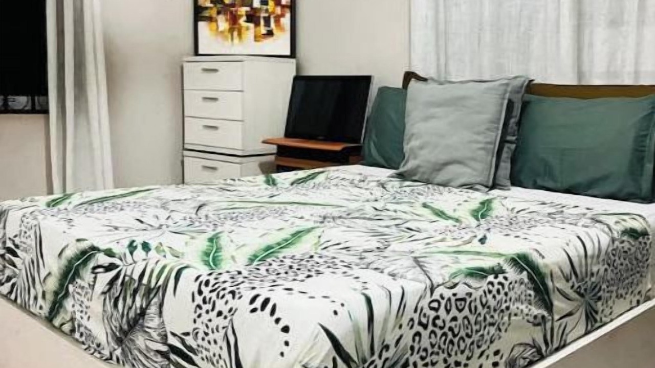 Photo of Bedroom in Madina
