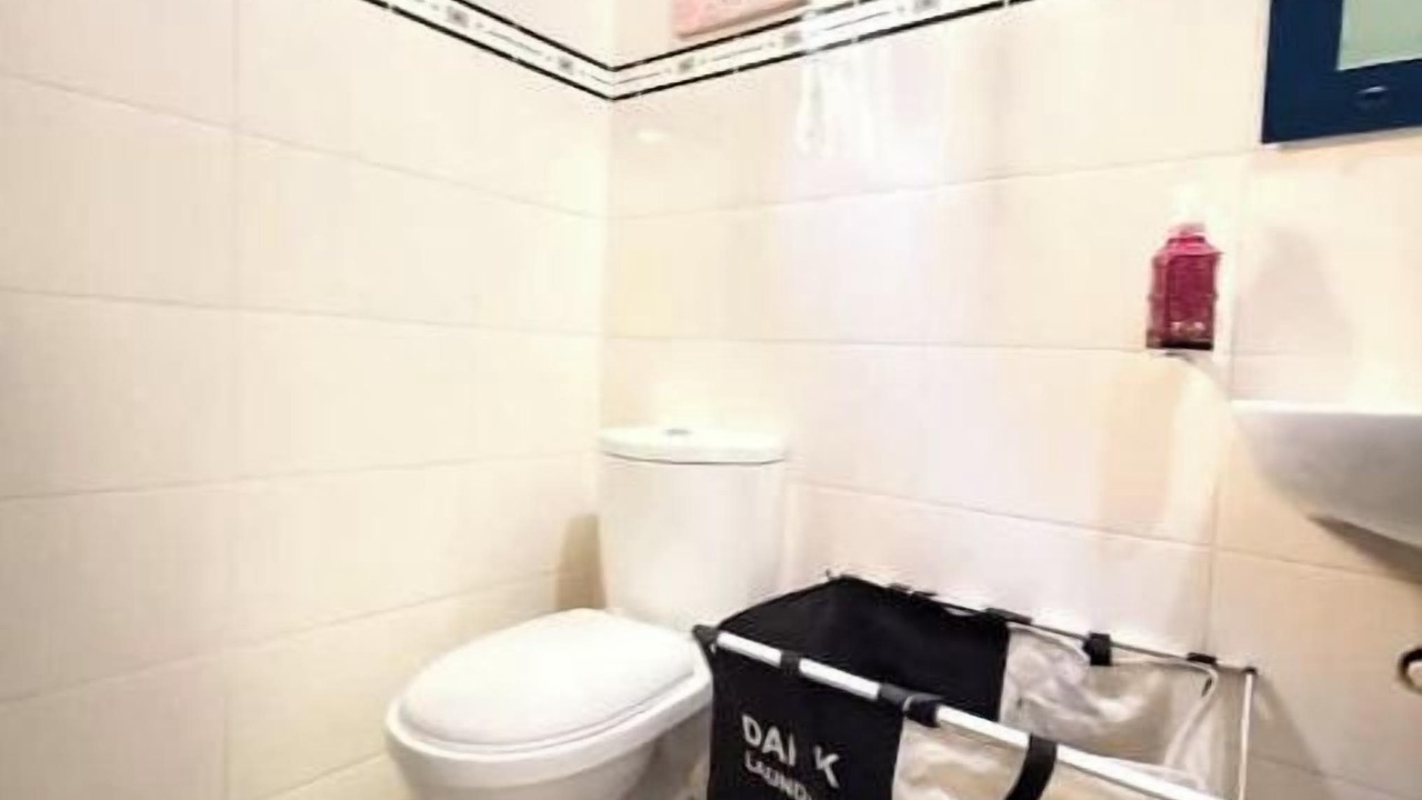Photo of Bathroom in Madina