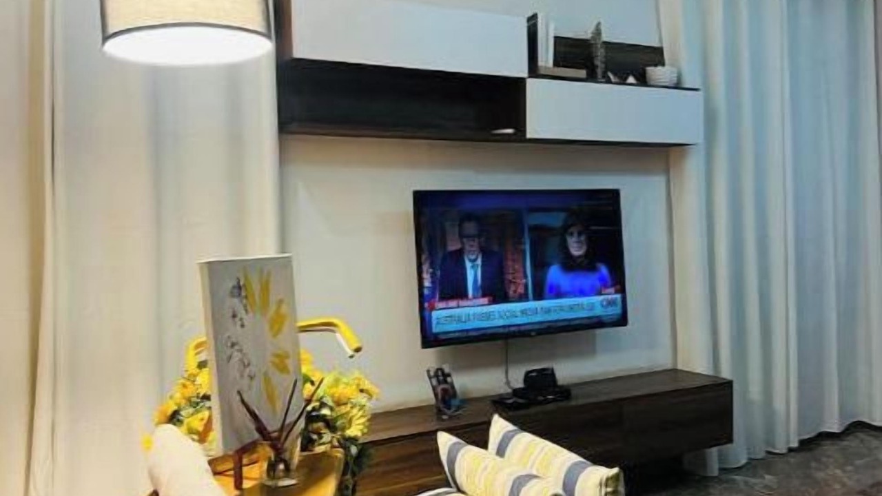Photo of Livingroom in Madina