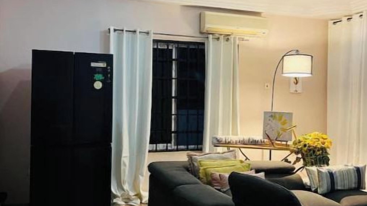 Photo of Livingroom in Madina