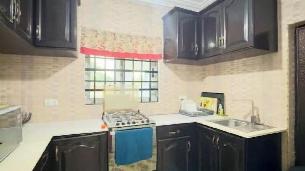Photo of Kitchen in Madina