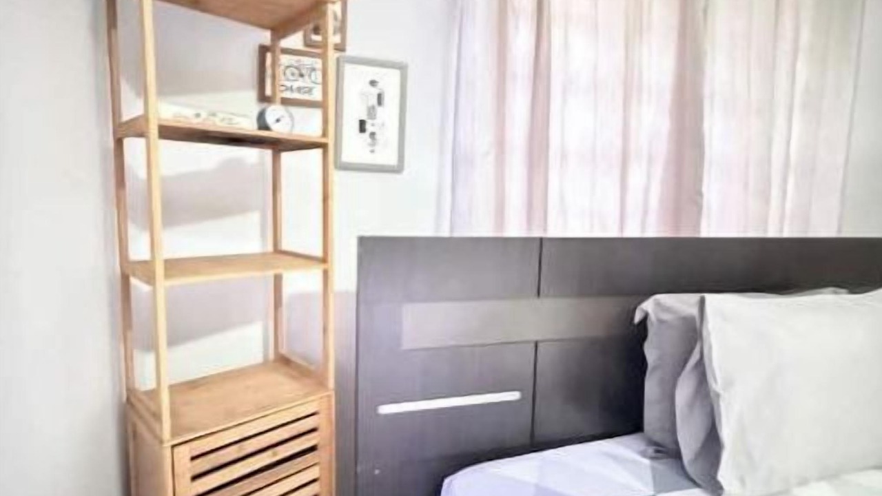 Photo of Bedroom in Madina