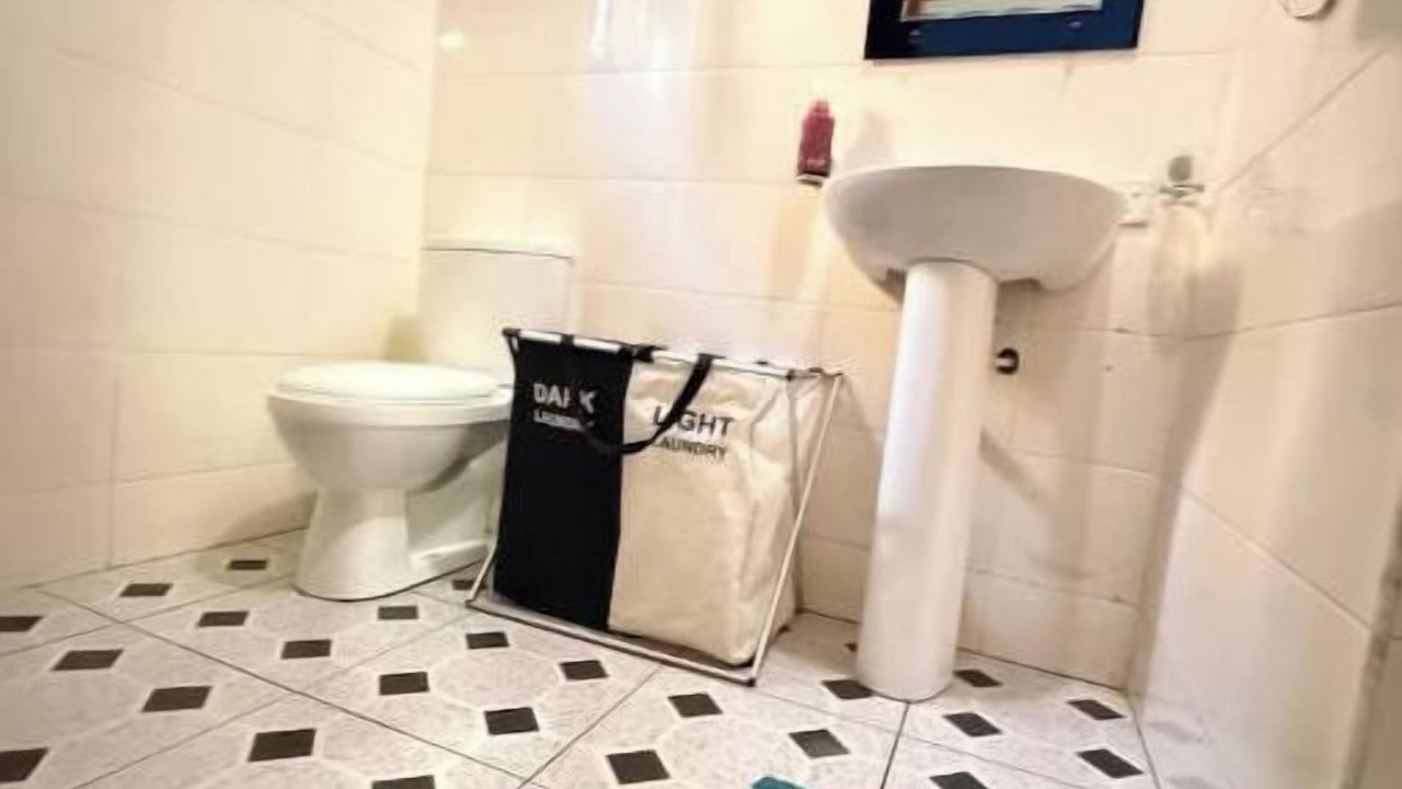 Photo of Bathroom in Madina