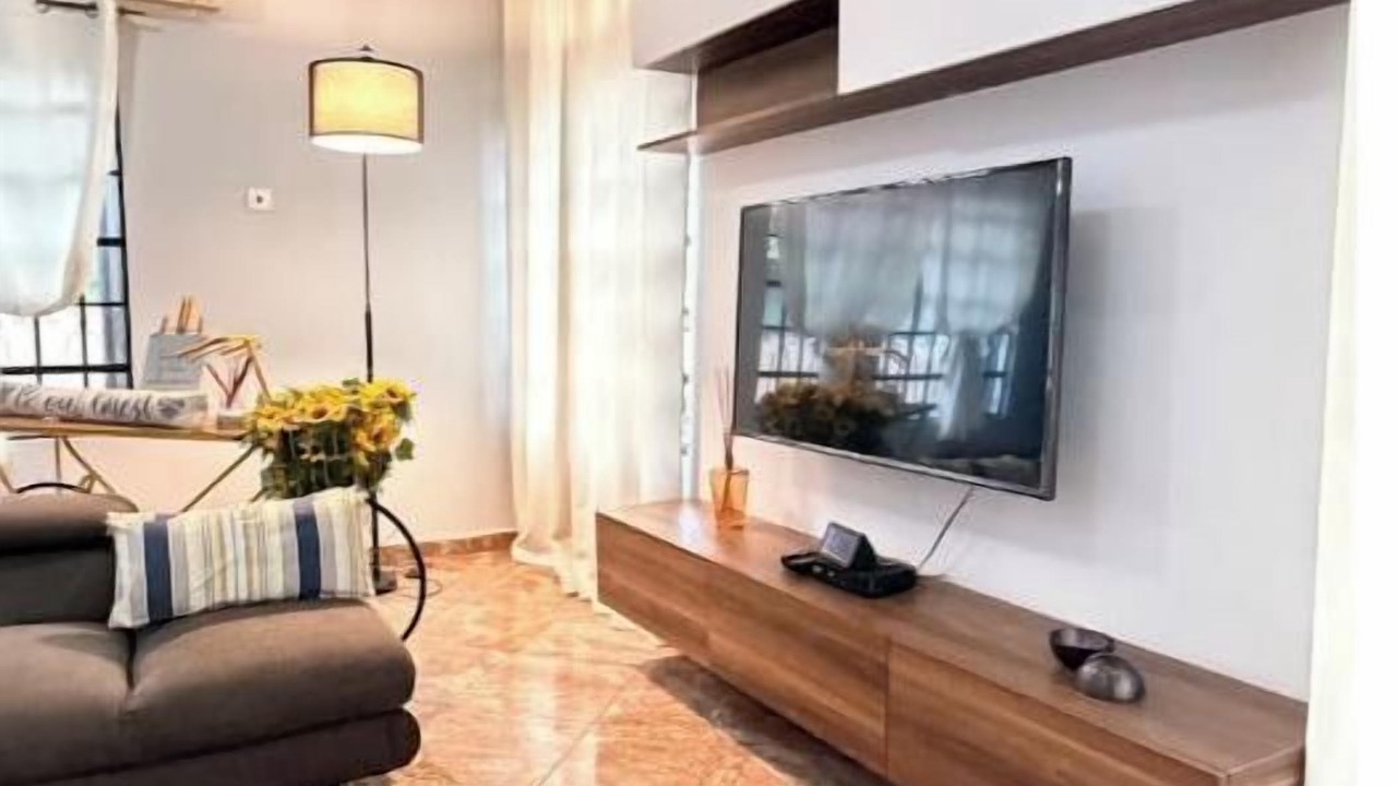 Photo of Livingroom in Madina