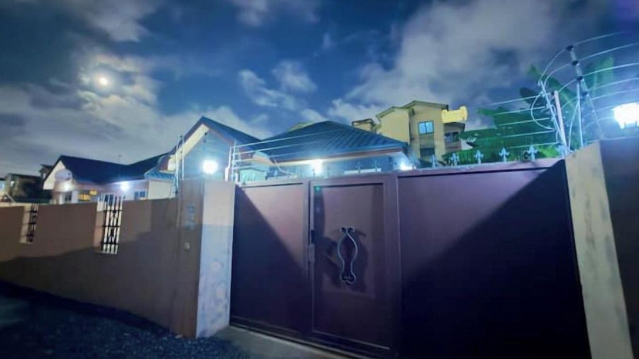Photo of Outdoor in Madina