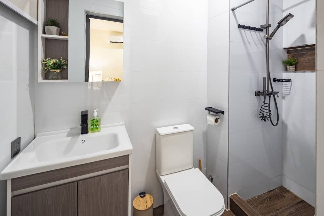Photo of Bathroom in Teshie