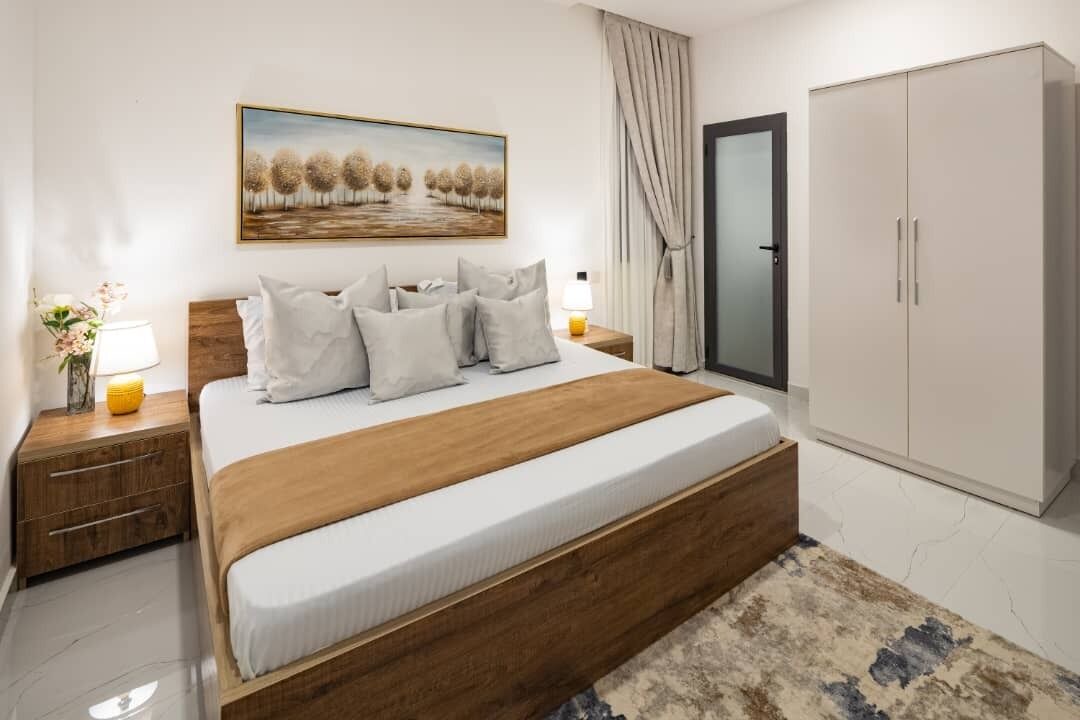 Photo of Bedroom in Teshie