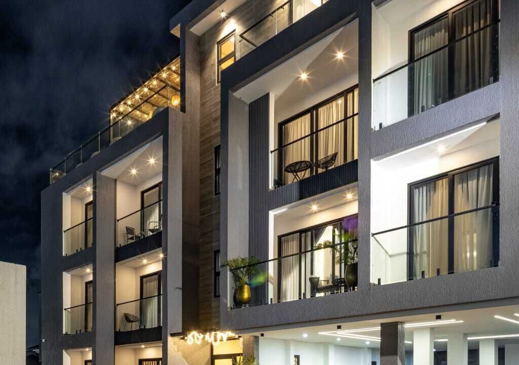 Photo of Outdoor in Teshie