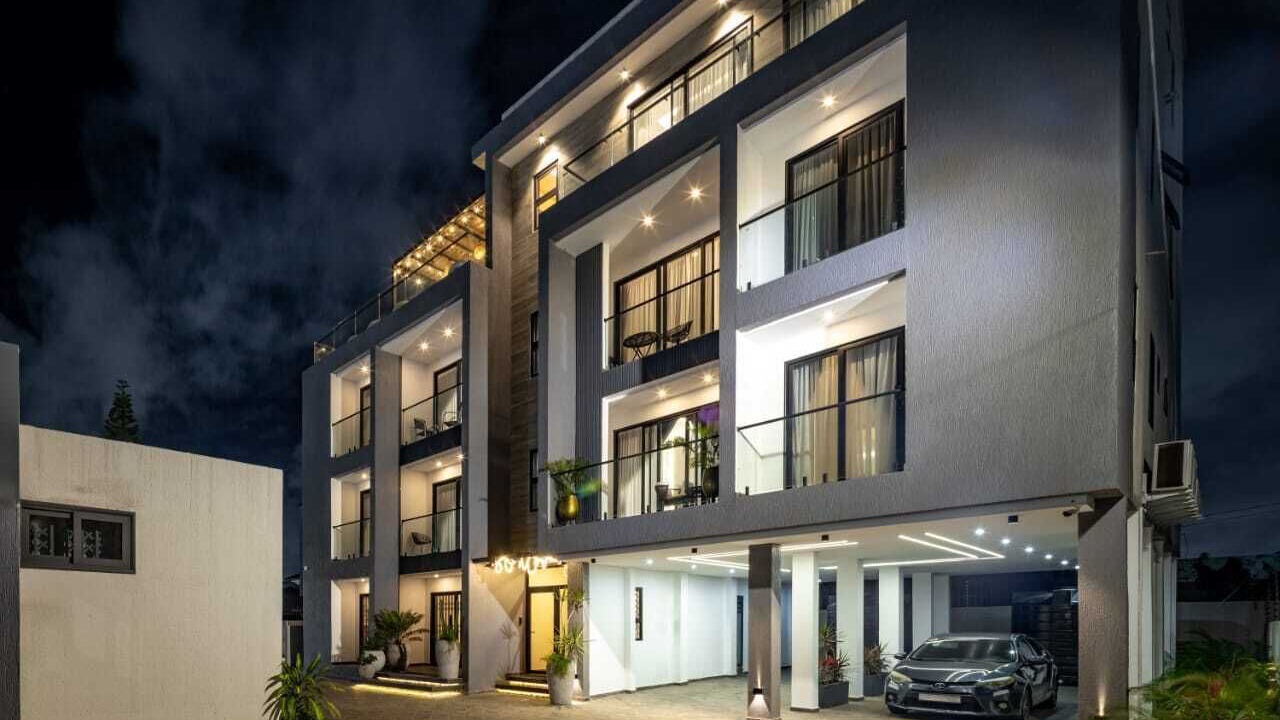 Photo of Outdoor in Teshie