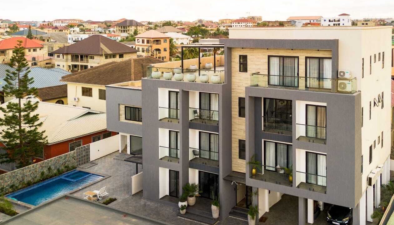 Photo of Outdoor in Teshie
