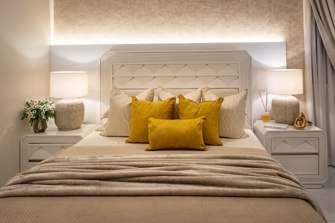Photo of Bedroom in Teshie