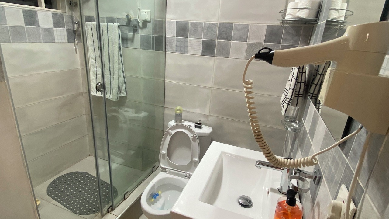 Photo of Bathroom in Teshie