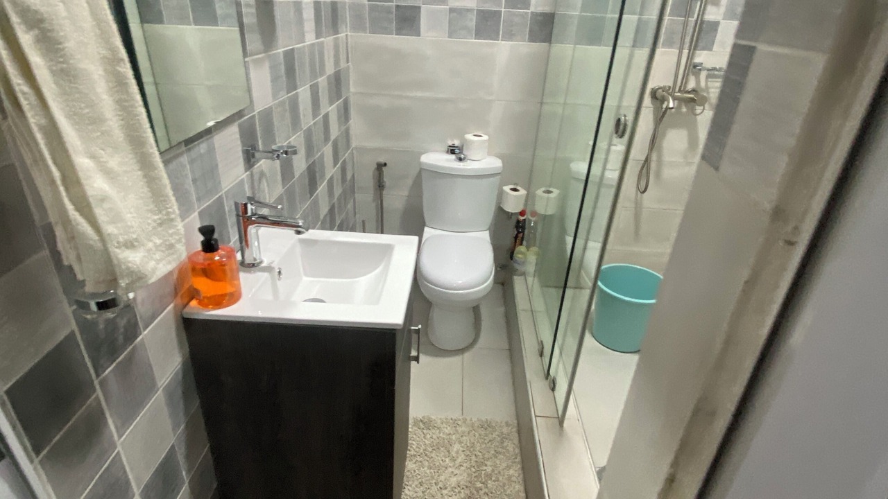 Photo of Bathroom in Teshie