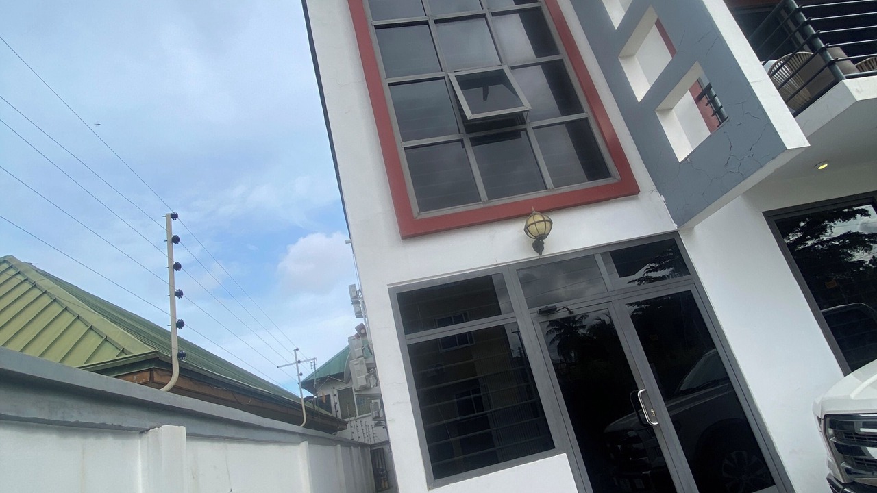 Photo of Outdoor in Teshie