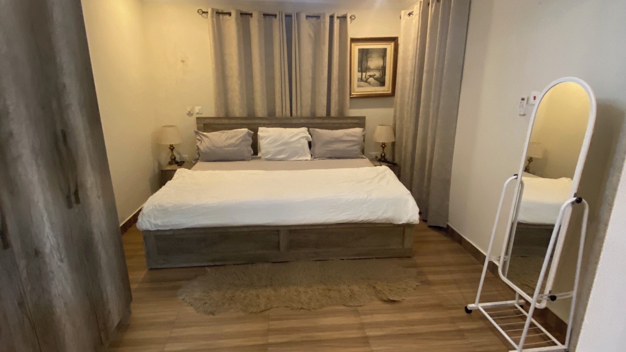 Photo of Bedroom in Teshie