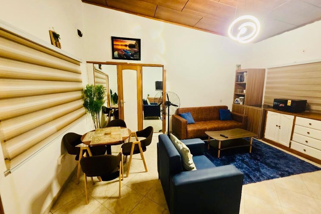Photo of Livingroom in East Legon