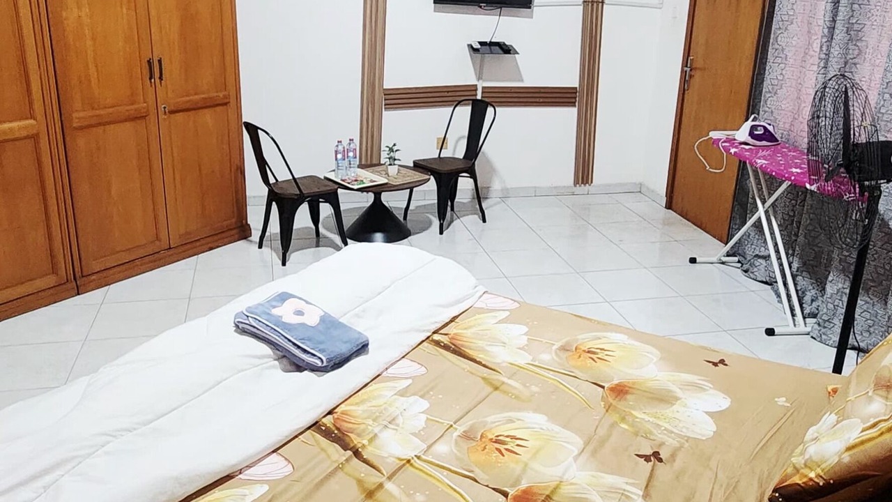 Photo of Bedroom in East Legon