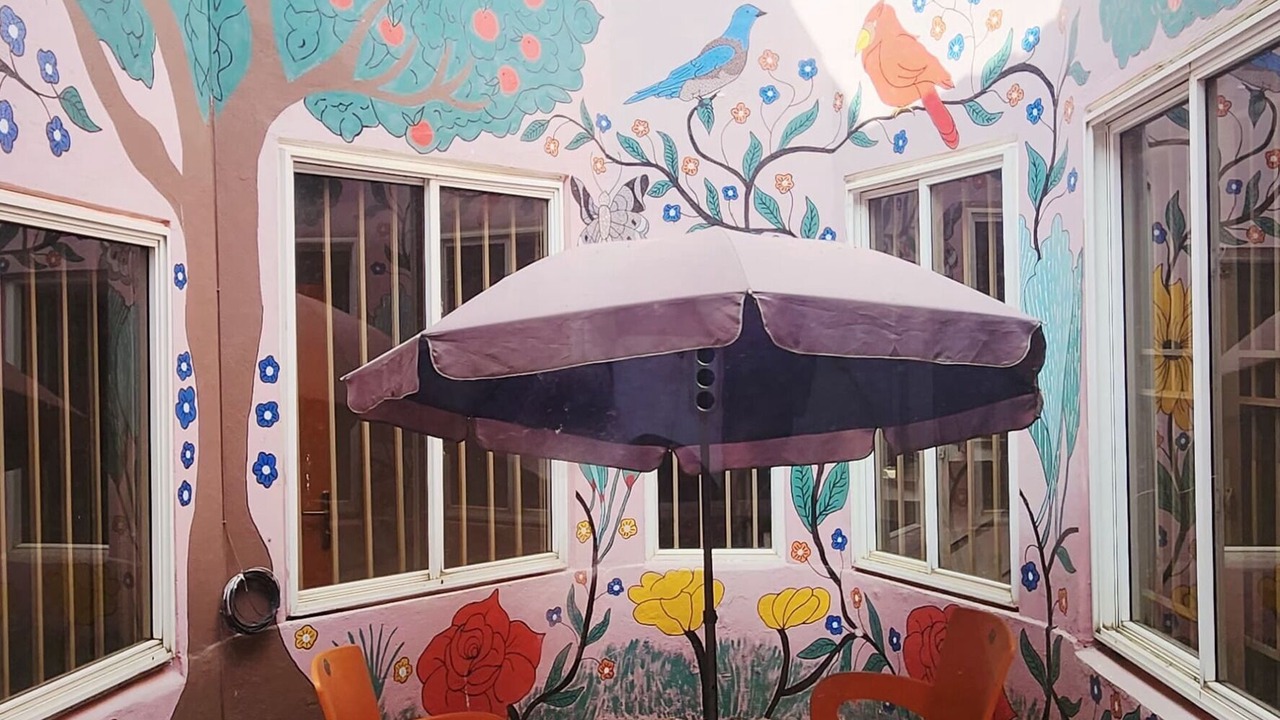 Photo of Patio Balcony in East Legon
