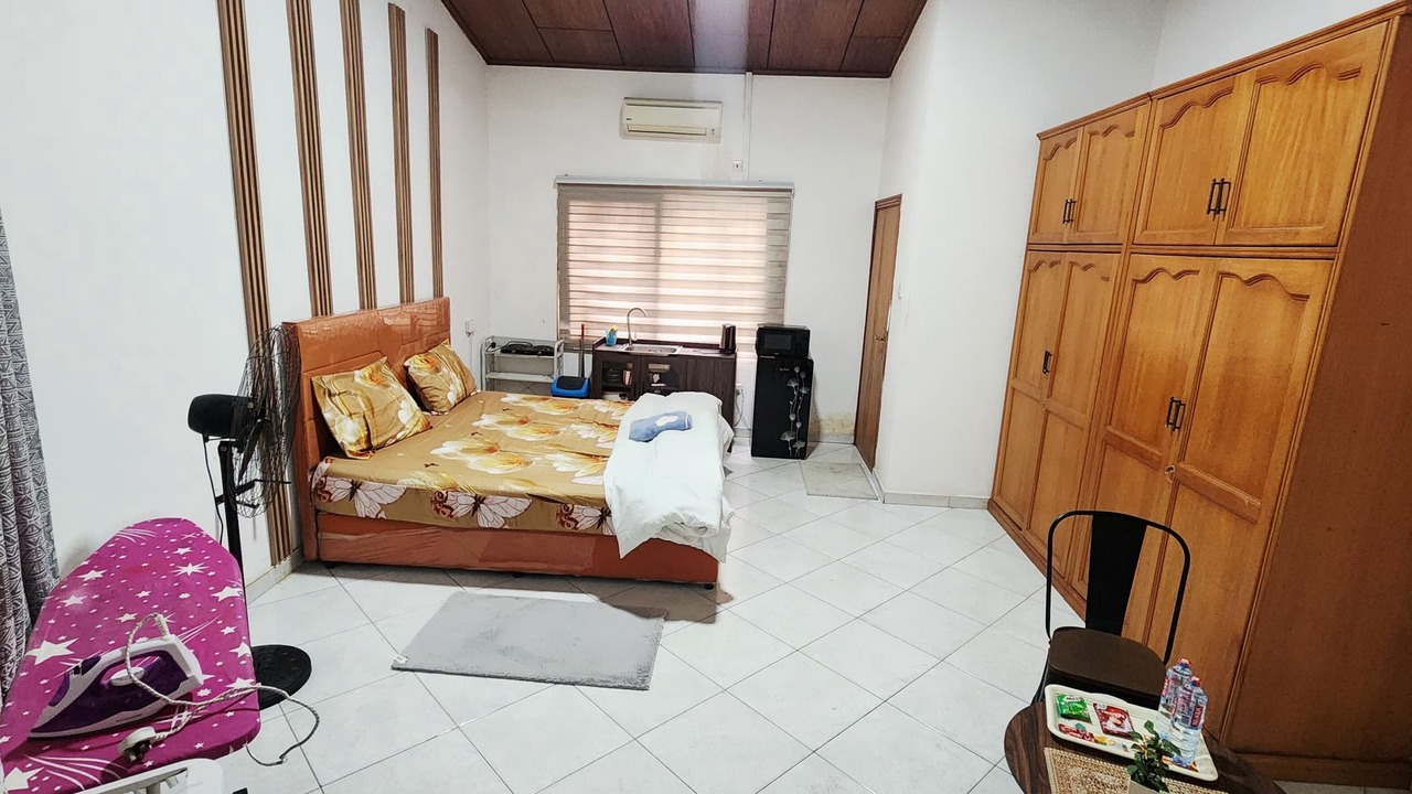 Photo of Bedroom in East Legon