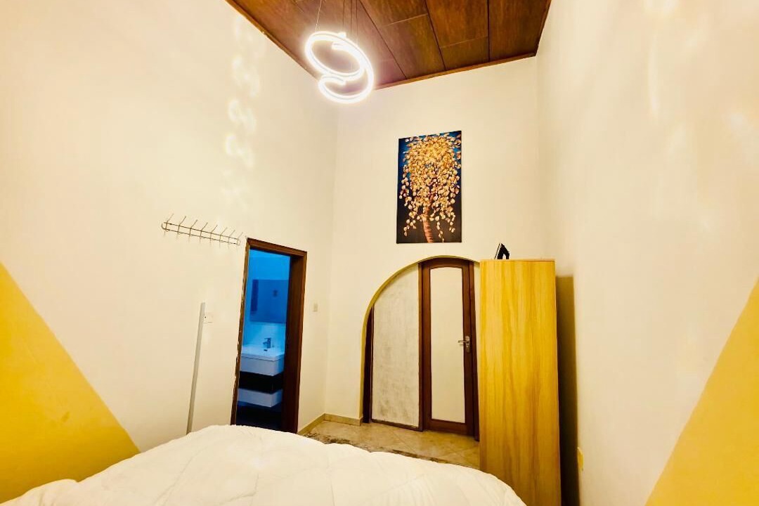 Photo of Bedroom in East Legon