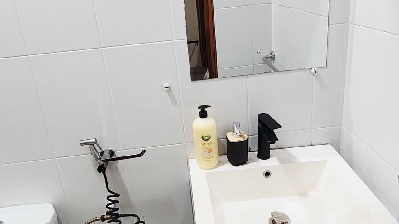 Photo of Bathroom in East Legon