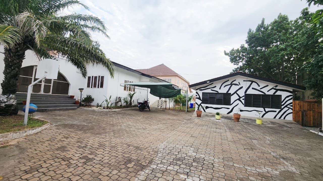 Photo of Outdoor in East Legon