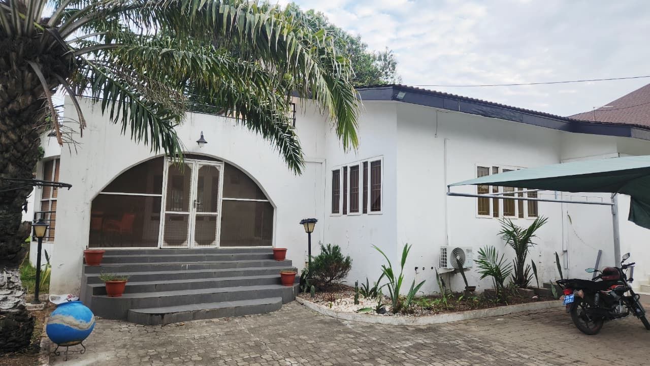 Photo of Outdoor in East Legon