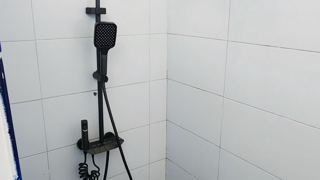 Photo of Bathroom in East Legon